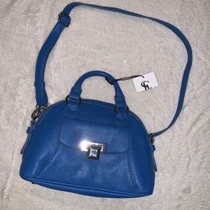 NWT snob essentials satchel